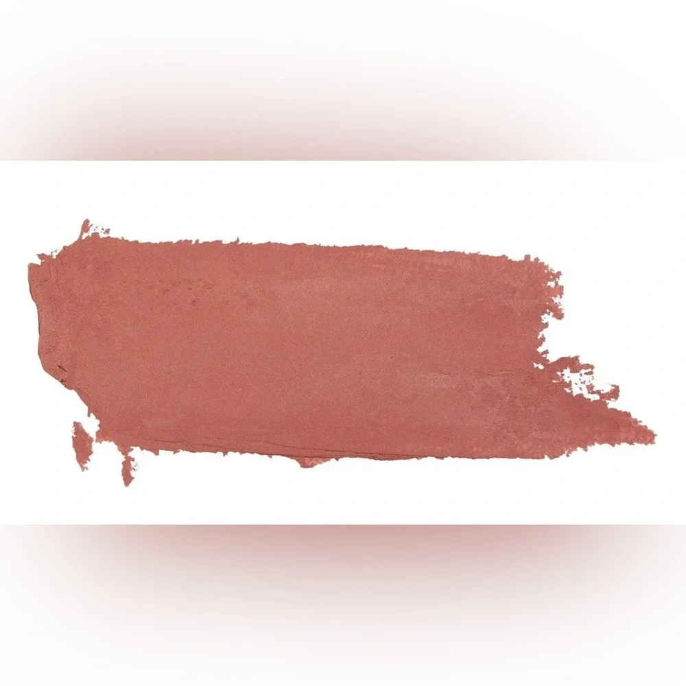 NudeStix INTENSE MATTE LIP + CHEEK - BELLE Creamy Matte Lipstick Cheek Pencil